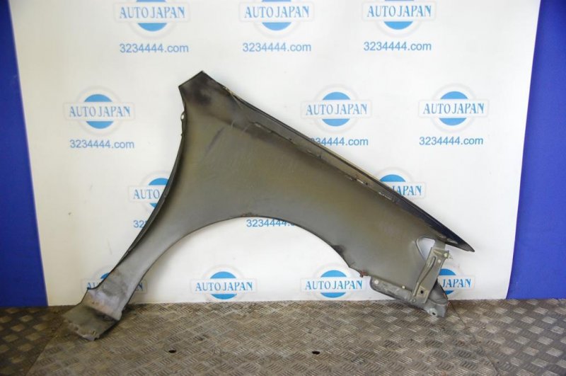 Крыло переднее переднее левое CAMRY 30 02-06 Крыло переднее переднее левое CAMRY 30 02-06