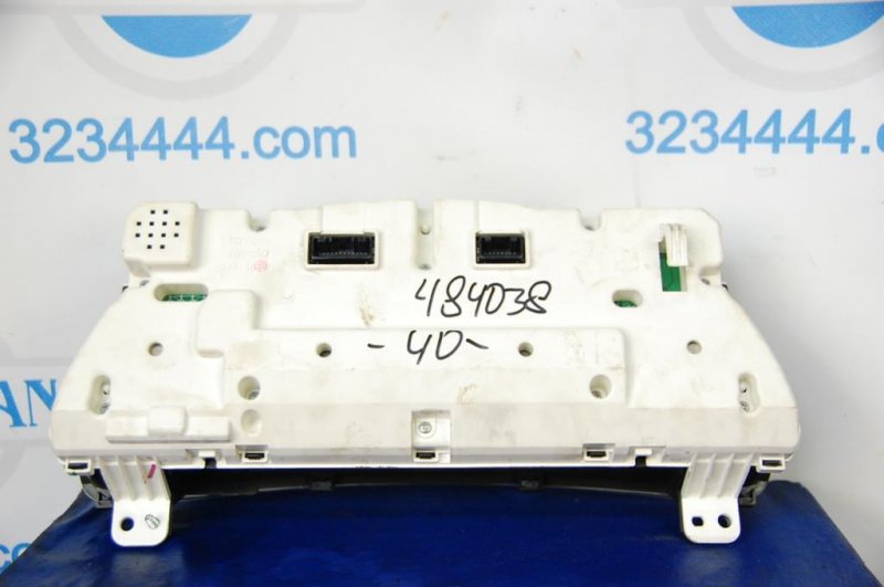 Панель приборов CAMRY 40 06-11