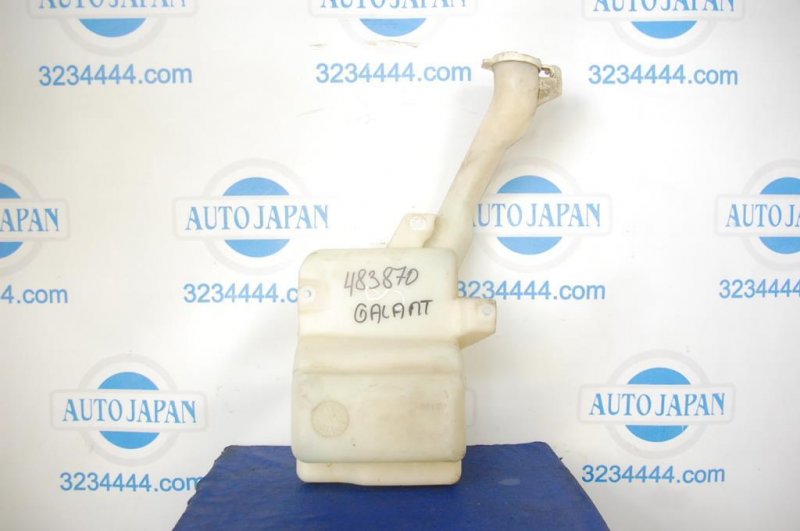 Бачок омывателя MITSUBISHI GALANT 03-12 MN169803 Б/У