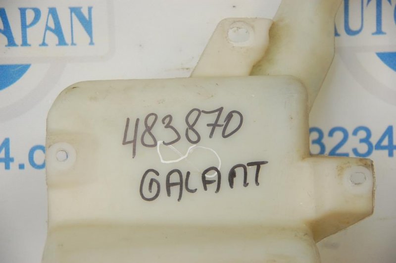 Бачок омывателя GALANT 03-12