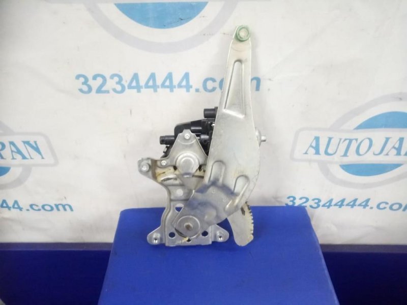 Стеклоподъемник задний левый SX4 06-13 Стеклоподъемник задний левый SX4 06-13