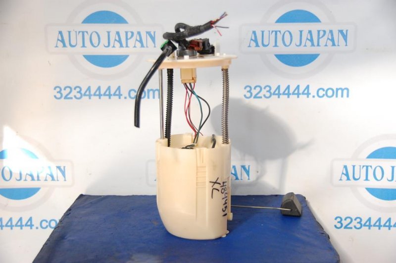 Топливный насос MITSUBISHI OUTLANDER XL 05-13 1760A236 Б/У