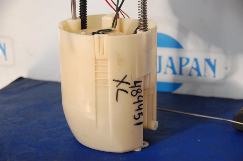 Топливный насос OUTLANDER XL 05-13