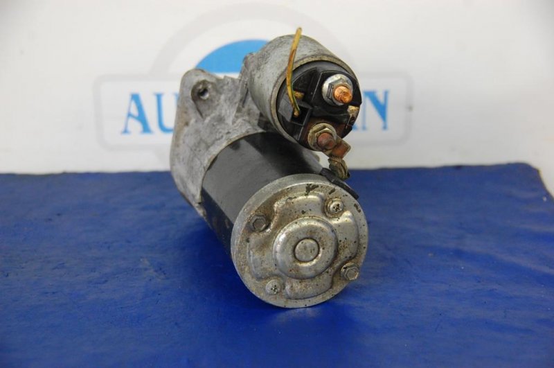 Стартер SX4 06-13