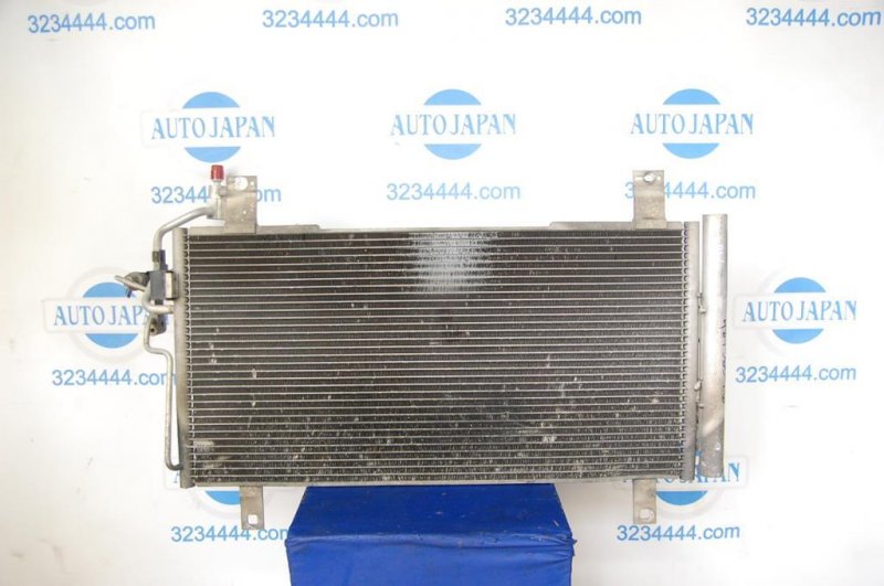 Радиатор кондиционера MAZDA 6 GG 02-07 GJYA-61-48ZA Б/У