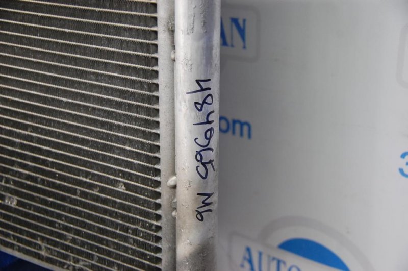 Радиатор кондиционера 6 GG 02-07