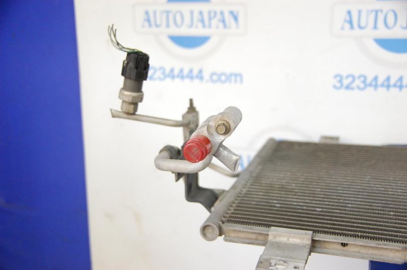 Радиатор кондиционера MAZDA 6 GG 02-07