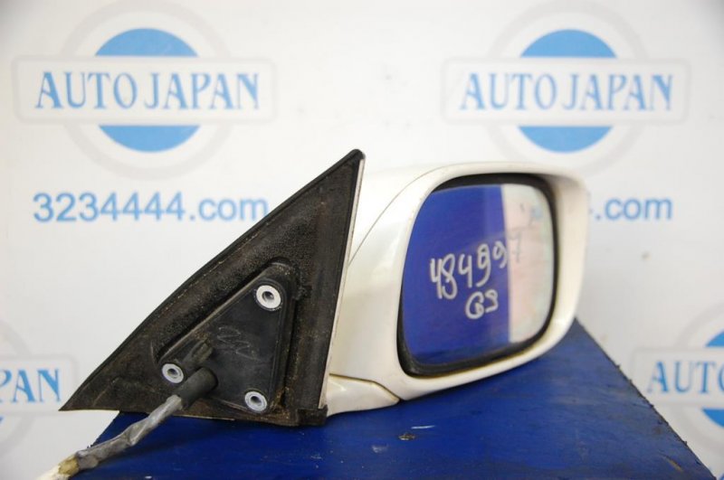 Зеркало правое LEXUS GS350 GS300 05-11
