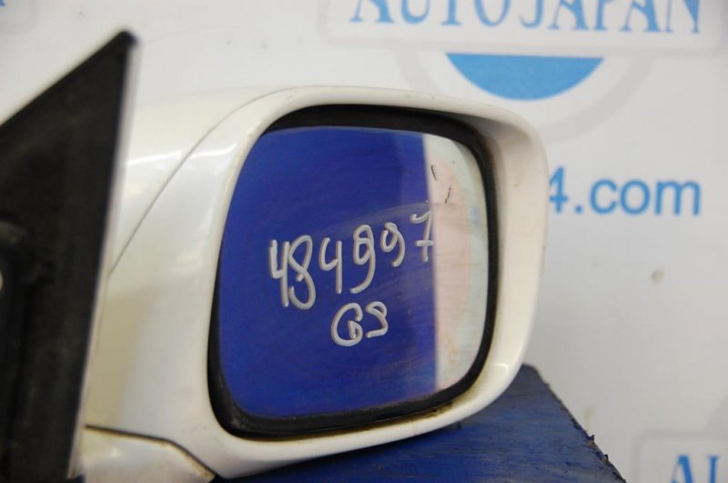 Зеркало правое GS350 GS300 05-11