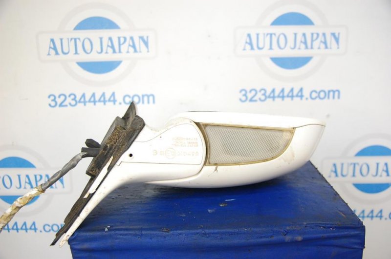 Зеркало правое GS350 GS300 05-11