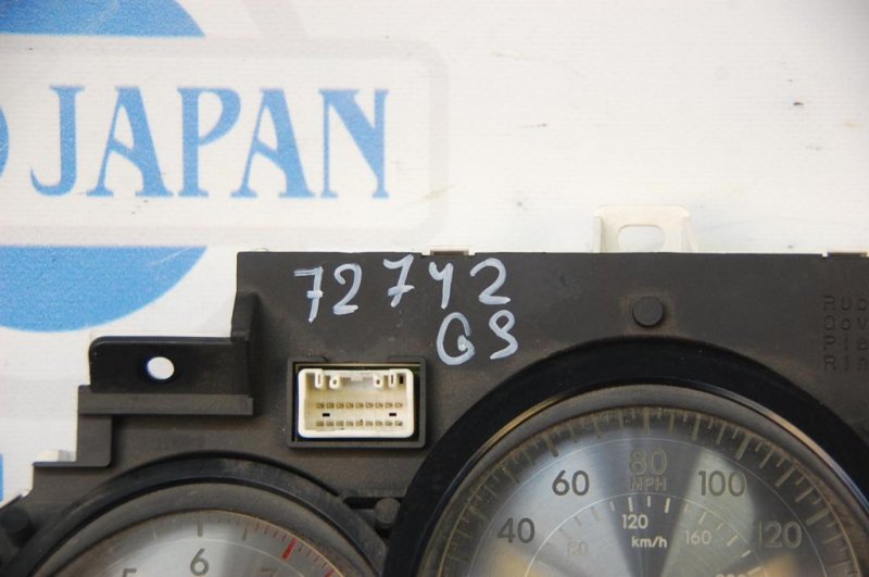 Панель приборов GS350 GS300 05-11