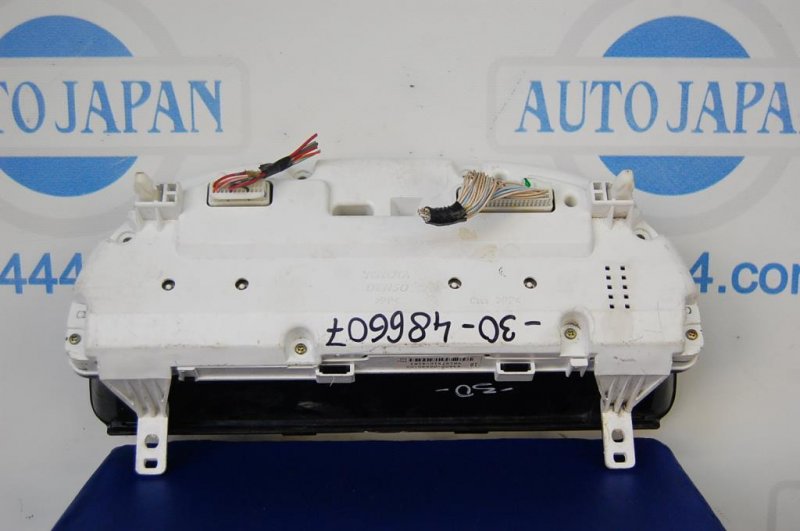 Панель приборов TOYOTA CAMRY 30 02-06