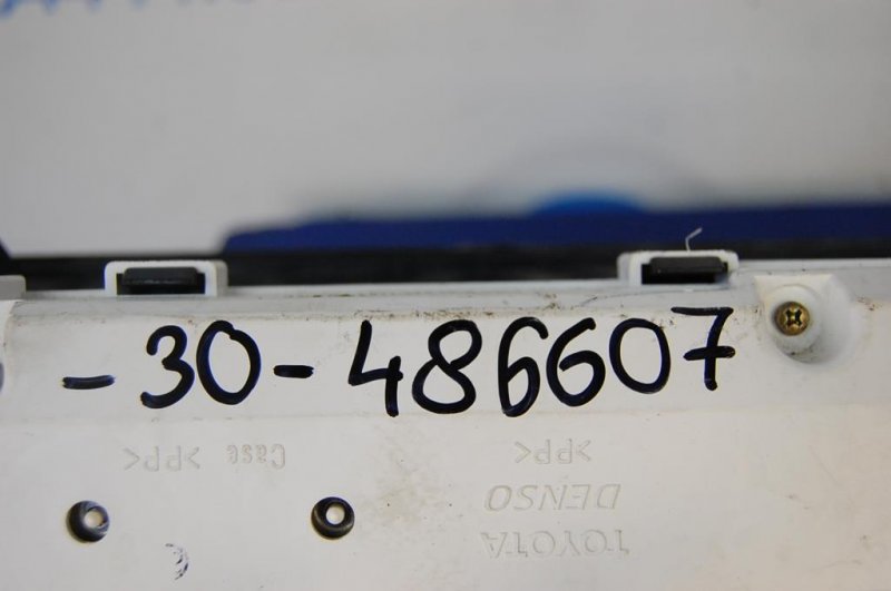 Панель приборов CAMRY 30 02-06