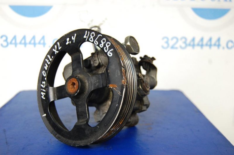 Насос ГУР OUTLANDER XL 05-13