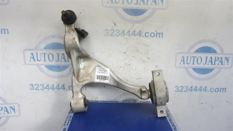 Рычаг передней подвески нижний передний левый INFINITI M35/M45 04-10