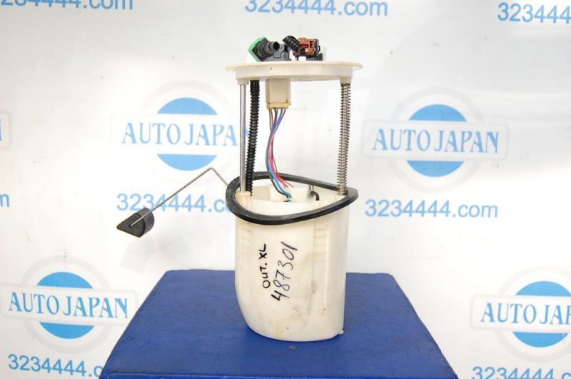 Запчасть топливный насос MITSUBISHI OUTLANDER XL 05-13 1760A236 Б/У Топливный насос MITSUBISHI OUTLANDER XL 05-13 1760A236 Б/У