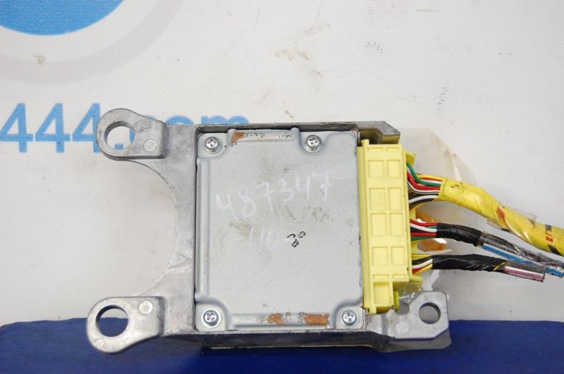 Блок управления AIRBAG TOYOTA CAMRY 40 06-11 Блок управления AIRBAG TOYOTA CAMRY 40 06-11