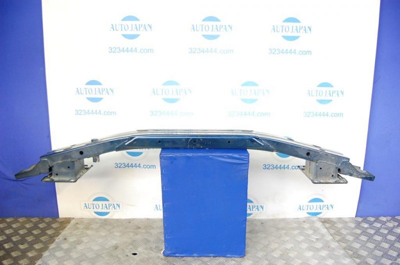 Усилитель заднего бампера SUZUKI KIZASHI 09-14 65560-57L10 Б/У