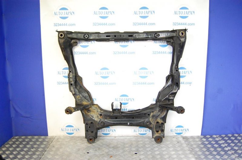 Запчасть балка передней подвески MAZDA CX-7 06-12 EG213480XD Б/У Балка передней подвески MAZDA CX-7 06-12 EG213480XD Б/У