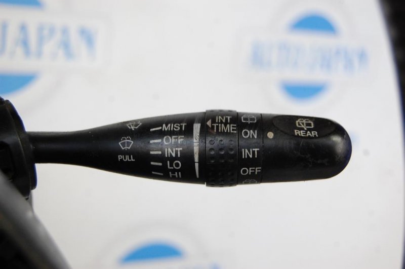 Подрулевой переключатель SX4 06-13