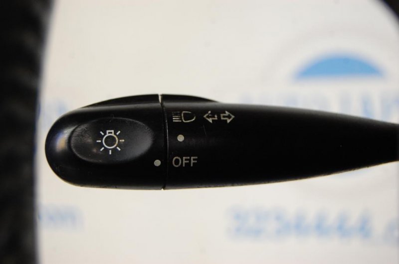 Подрулевой переключатель SUZUKI SX4 06-13