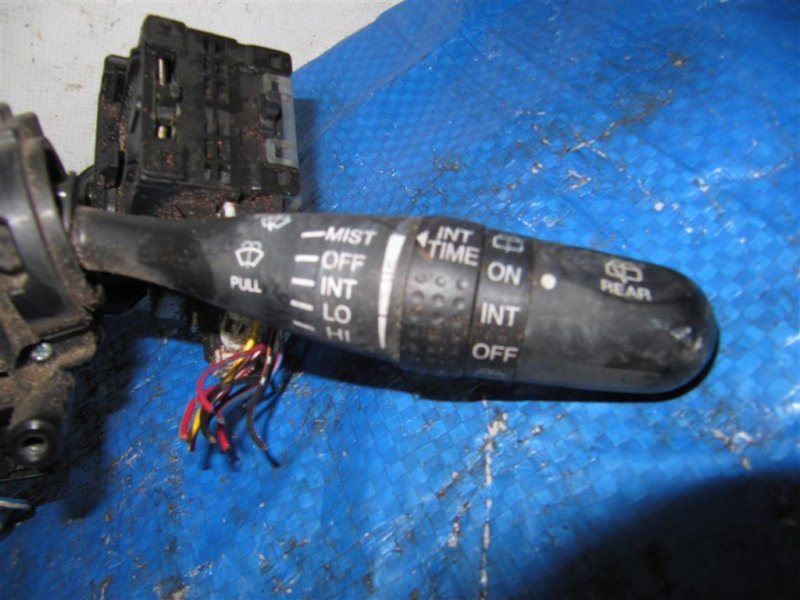 Подрулевой переключатель SX4 06-13