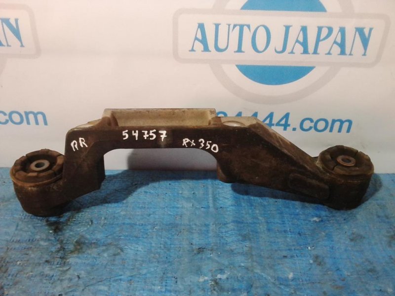 Кронштейн редуктора LEXUS RX350/450 09-15 52380-48070 Б/У