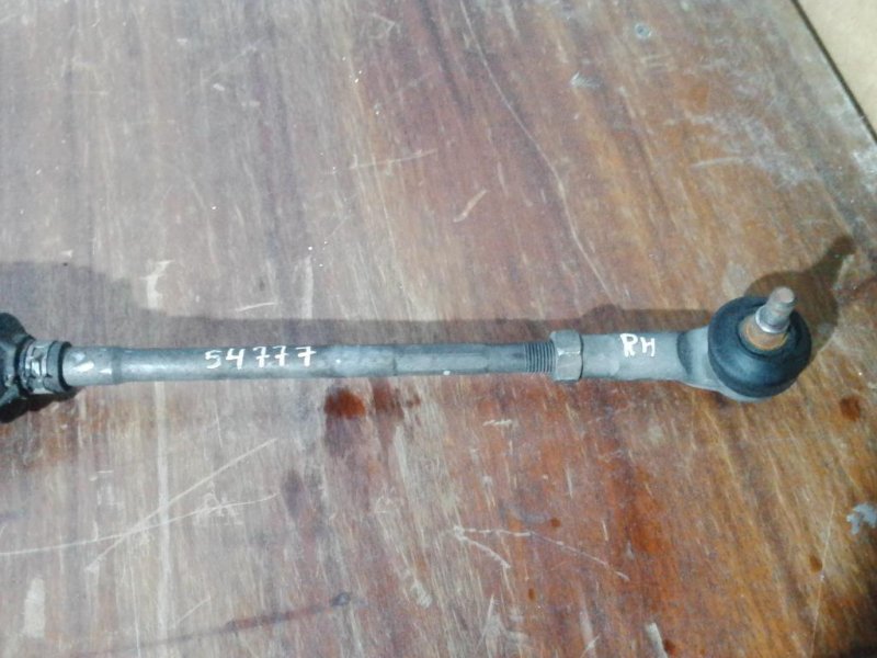 Запчасть рулевая тяга MITSUBISHI OUTLANDER XL 05-13 Б/У Рулевая тяга MITSUBISHI OUTLANDER XL 05-13 Б/У