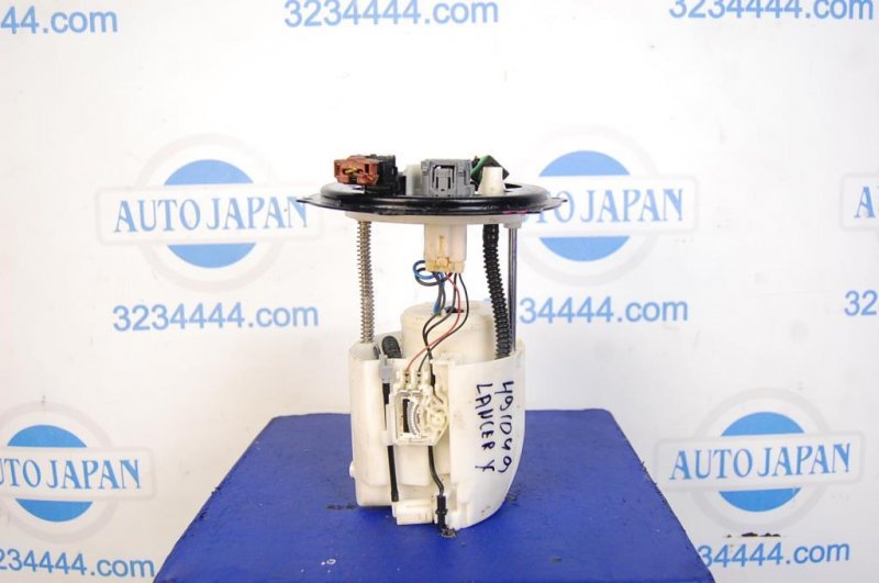 Топливный насос MITSUBISHI LANCER X 10 07-15 Б/У