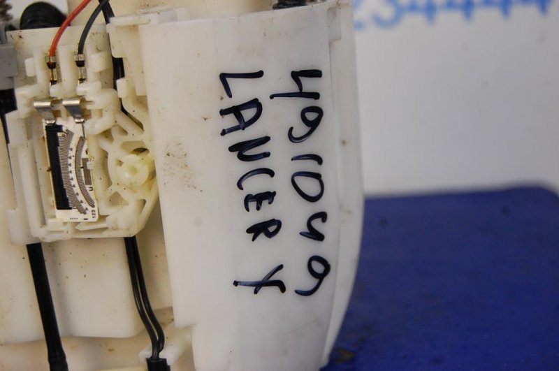 Топливный насос LANCER X 10 07-15