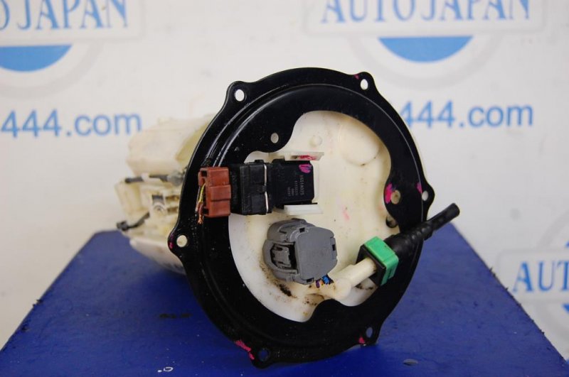 Топливный насос MITSUBISHI LANCER X 10 07-15