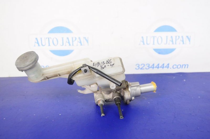 Главный тормозной цилиндр SUZUKI SX4 06-13 Б/У