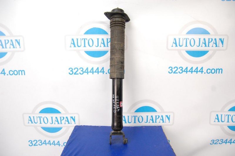 Амортизатор задний правый INFINITI G25/G35/G37/Q40 06-14 E6210-JK01B Б/У