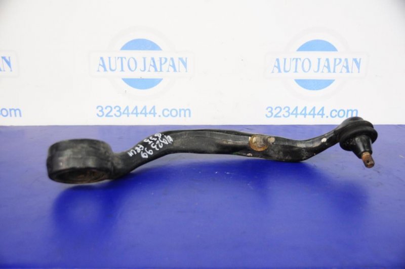 Рычаг передней подвески нижний передний левый G35 03-07 Рычаг передней подвески нижний передний левый G35 03-07