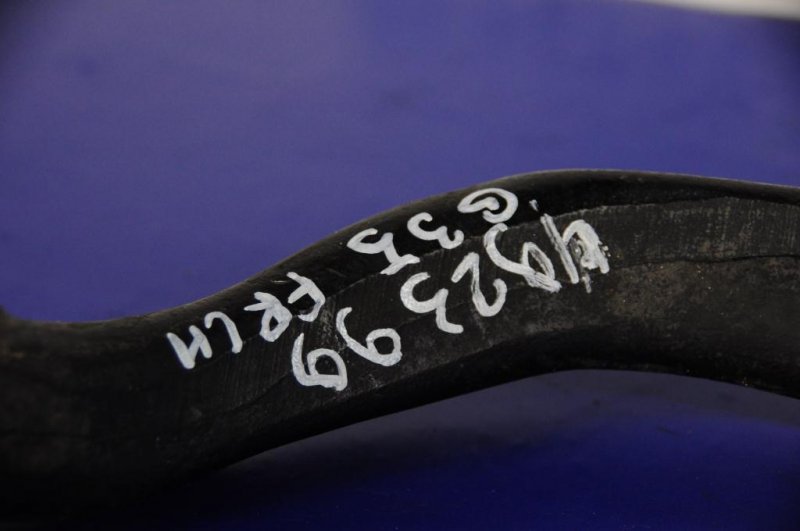 Рычаг передней подвески нижний передний левый INFINITI G35 03-07 Рычаг передней подвески нижний передний левый INFINITI G35 03-07