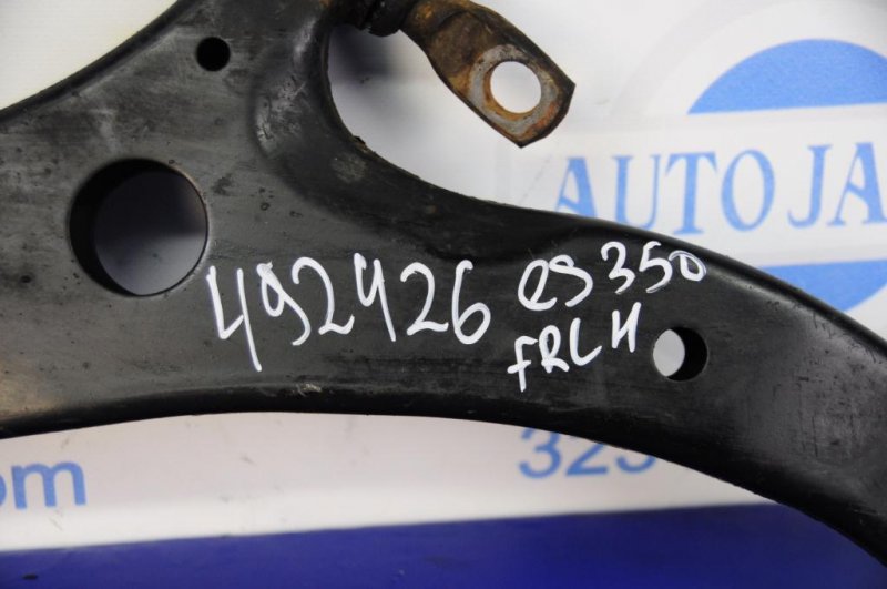 Рычаг передней подвески нижний передний левый ES350 06-12 Рычаг передней подвески нижний передний левый ES350 06-12