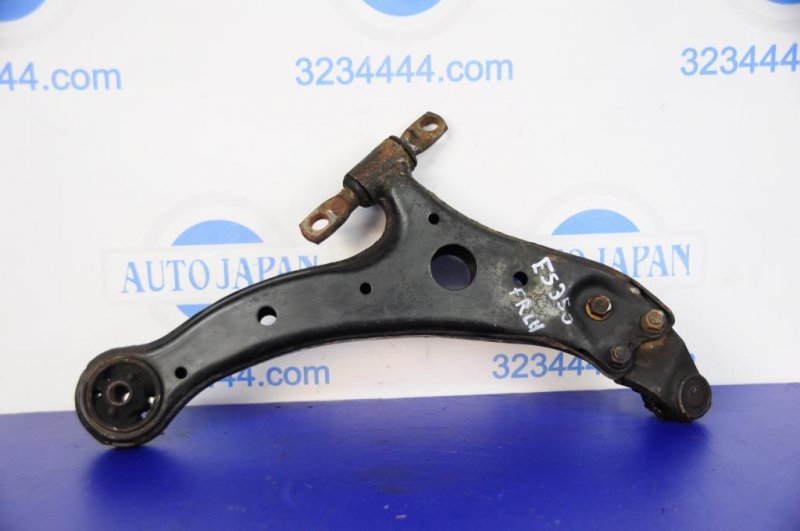Запчасть рычаг передней подвески нижний передний левый LEXUS ES350 06-12 48069-33060 Б/У Рычаг передней подвески нижний передний левый LEXUS ES350 06-12 48069-33060 Б/У