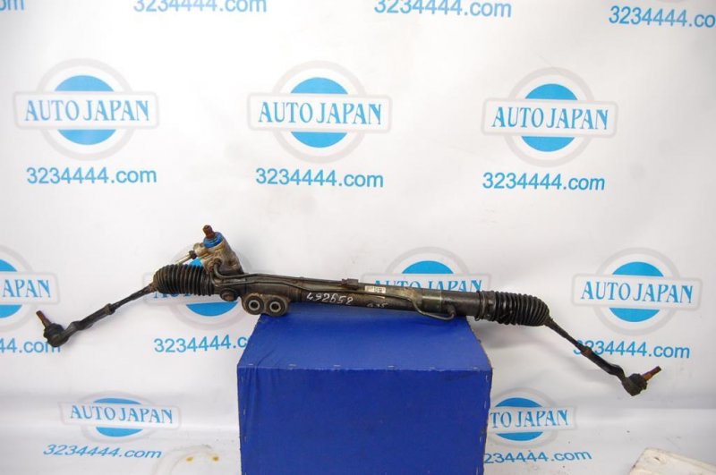 Рулевая рейка INFINITI G35 03-07 49001-AM620 Б/У