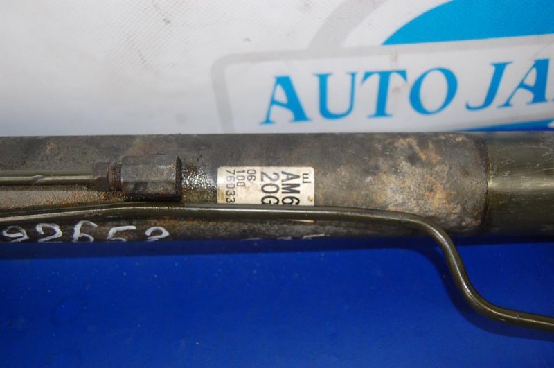 Рулевая рейка INFINITI G35 03-07