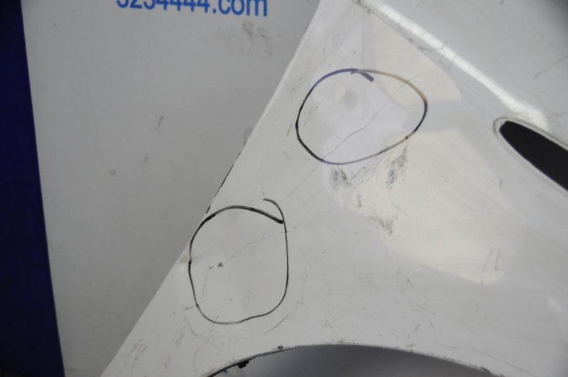 Крыло переднее переднее правое CAMRY 40 06-11 Крыло переднее переднее правое CAMRY 40 06-11