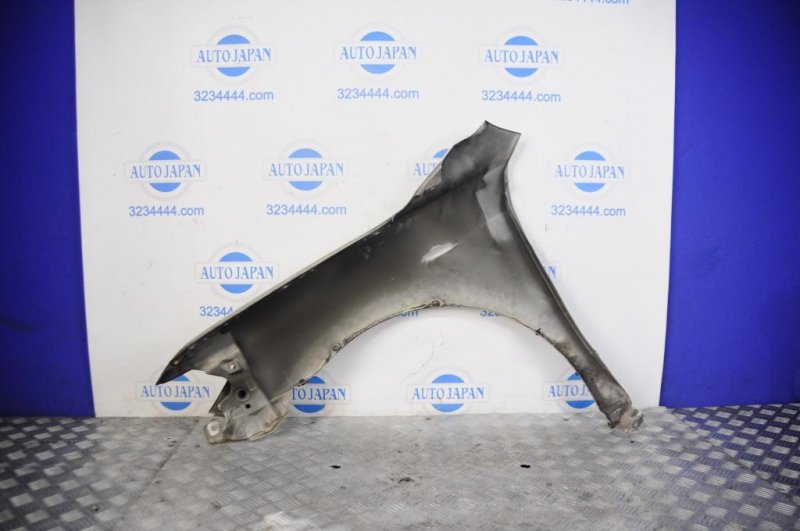 Запчасть крыло переднее переднее правое TOYOTA CAMRY 40 06-11 53801-33180 Б/У Крыло переднее переднее правое TOYOTA CAMRY 40 06-11 53801-33180 Б/У