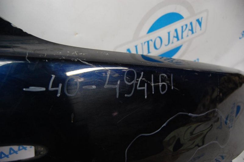 Крыло переднее переднее правое CAMRY 40 06-11 Крыло переднее переднее правое CAMRY 40 06-11