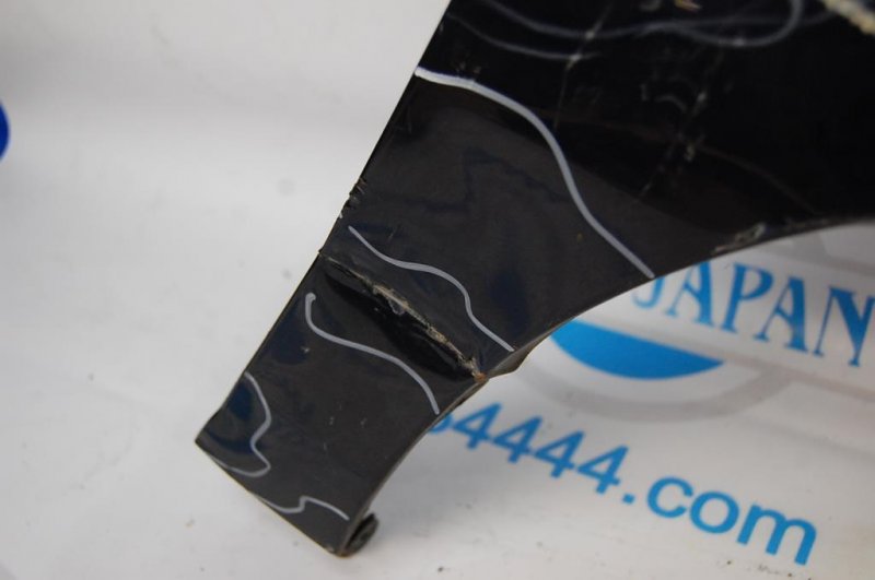 Крыло переднее переднее правое CAMRY 40 06-11 Крыло переднее переднее правое CAMRY 40 06-11