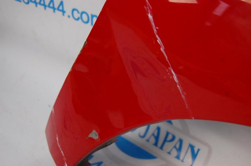 Крыло переднее переднее правое MITSUBISHI OUTLANDER XL 05-13