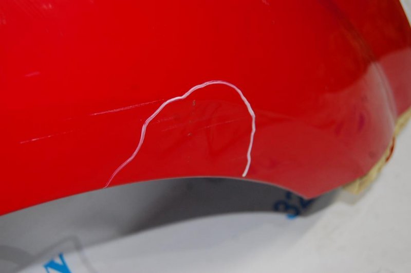 Крыло переднее переднее правое OUTLANDER XL 05-13