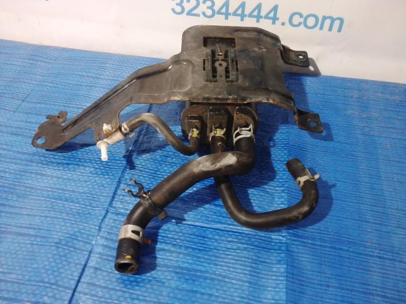 Абсорбер топливный CX-5 (KE) 11-17