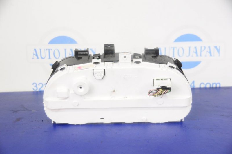 Панель приборов MITSUBISHI LANCER X 10 07-15