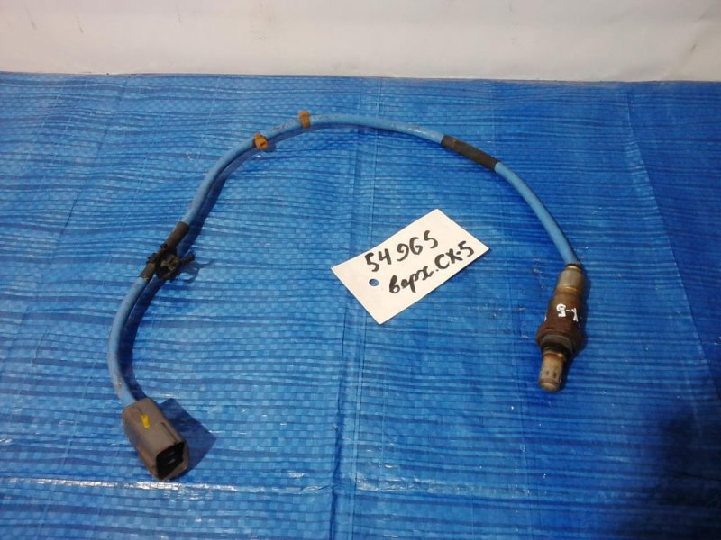 Лямбда зонд MAZDA CX-5 (KE) 11-17 Б/У