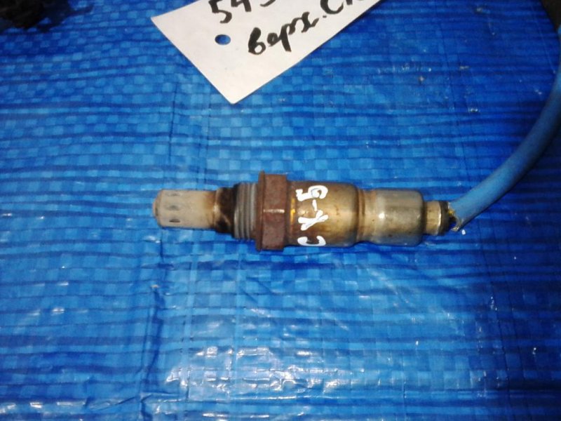 Лямбда зонд MAZDA CX-5 (KE) 11-17