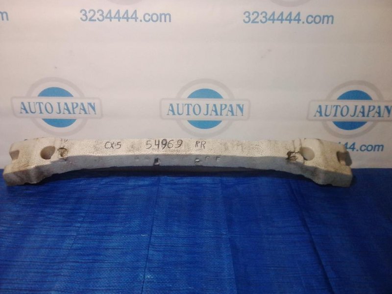 Наполнитель бампера задний MAZDA CX-5 (KE) 11-17 Б/У